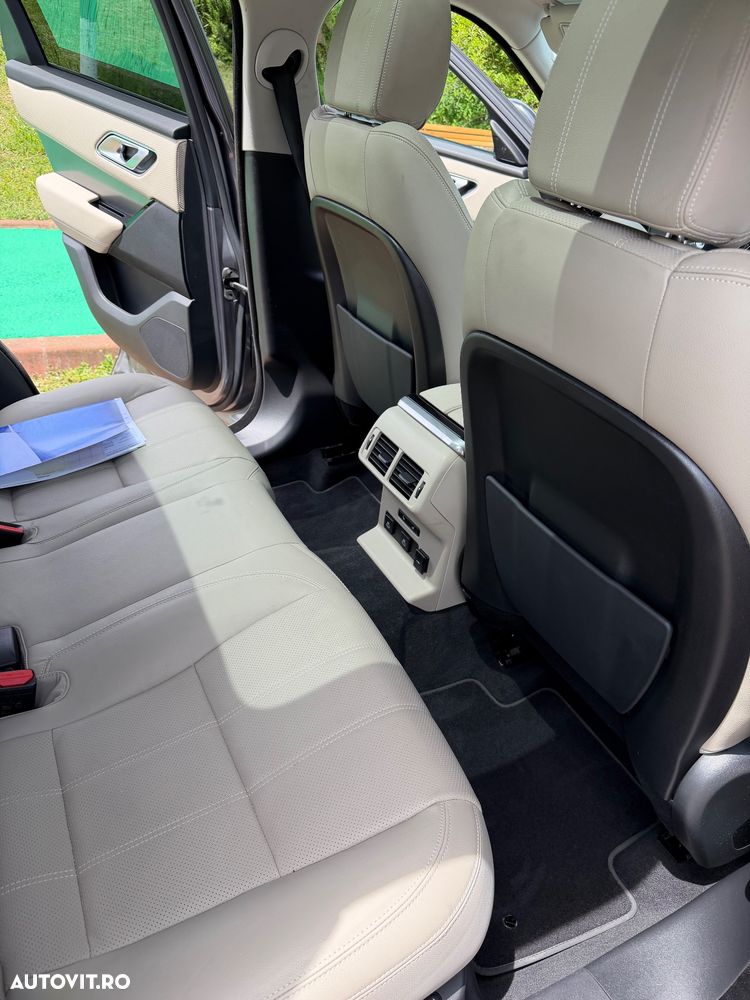 Land Rover Range Rover Velar 2.0 P400e PHEV SE - 9
