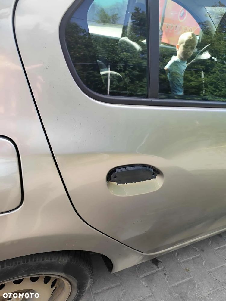 Dacia Logan MCV 1.2 16V Access - 16