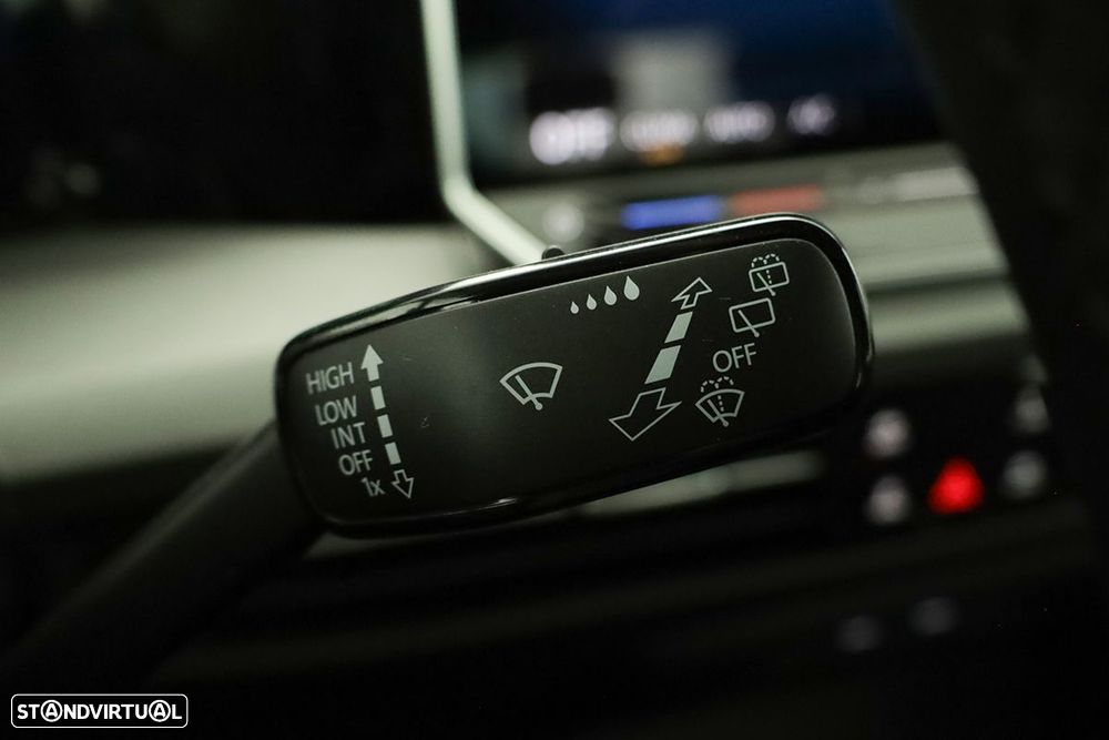 VW Golf 1.5 TSI e-Hybrid Style DSG - 18