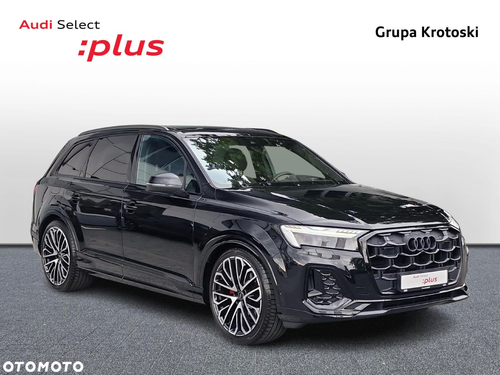 Audi Q7 - 7
