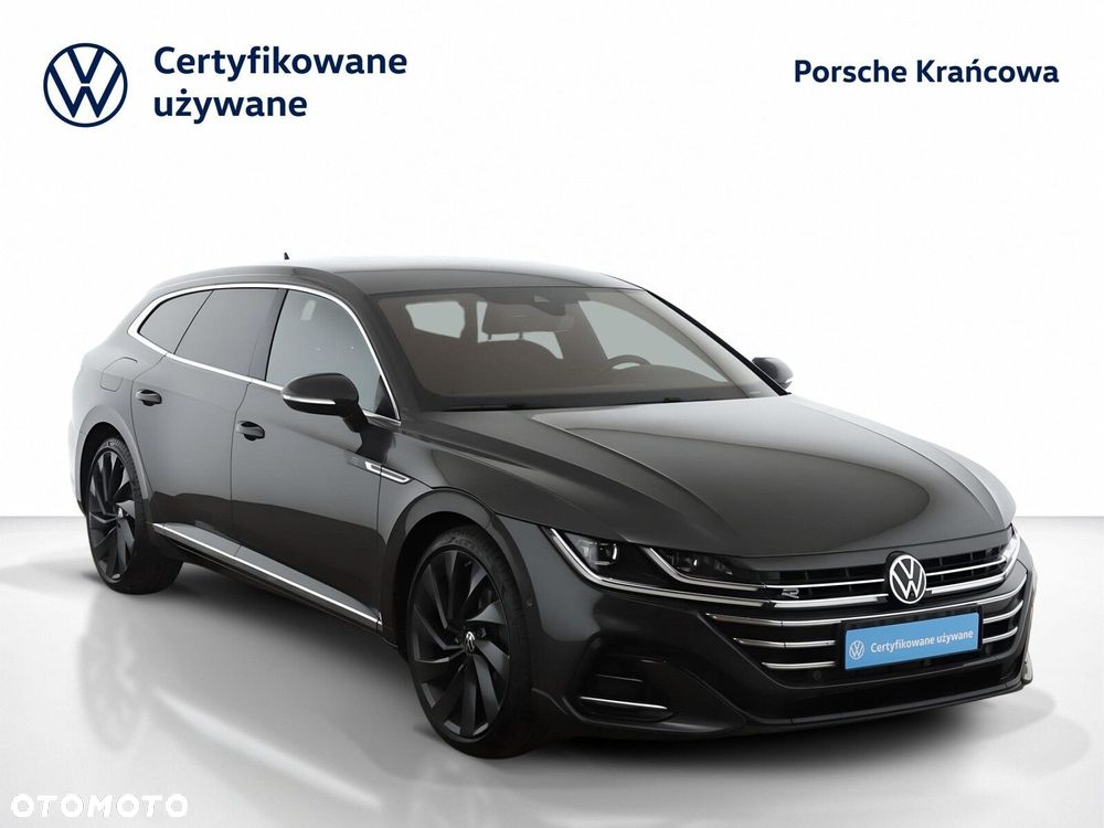 Volkswagen Arteon Shooting Brake 2.0 TDI R-Line DSG - 7