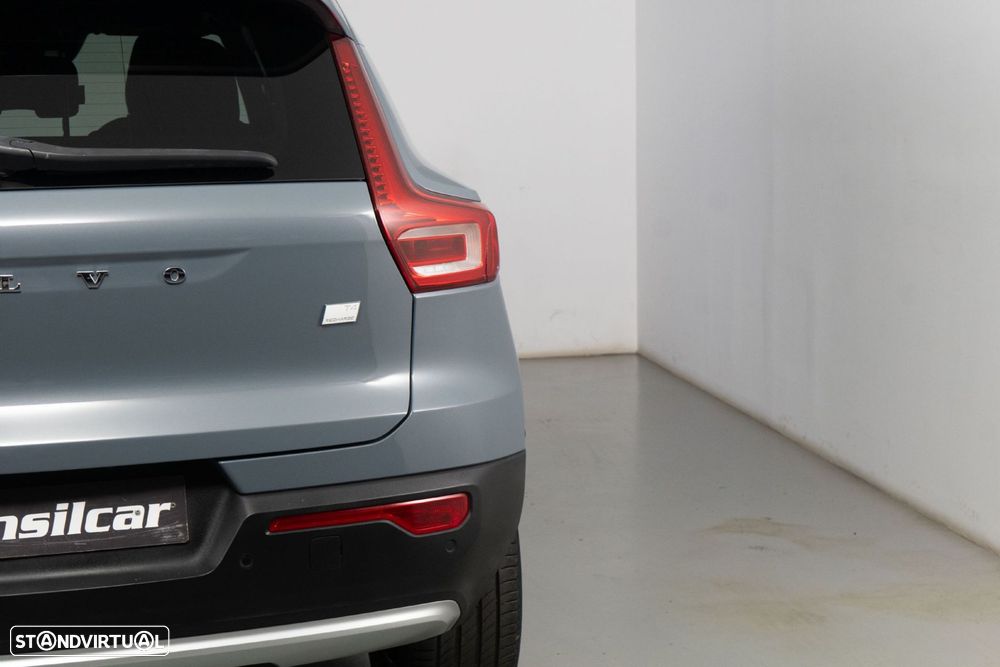 Volvo XC 40 1.5 T4 PHEV Inscription Expression - 18