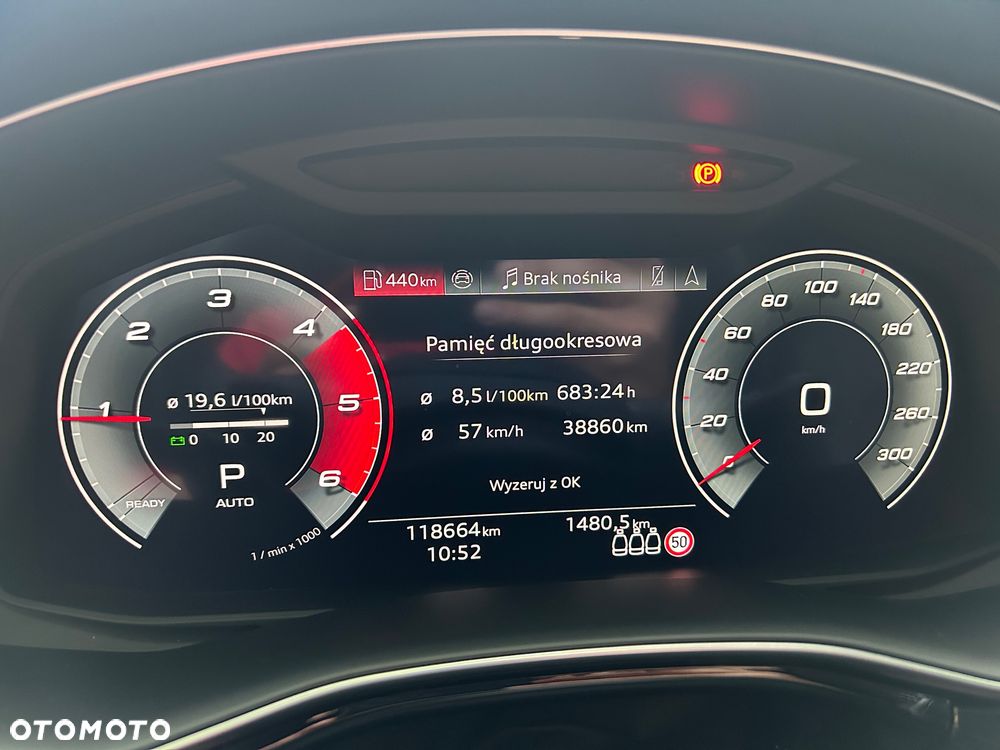 Audi Q7 45 TDI mHEV Quattro S Line Tiptr - 20