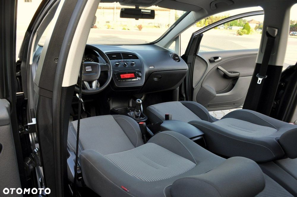 Seat Altea XL - 27
