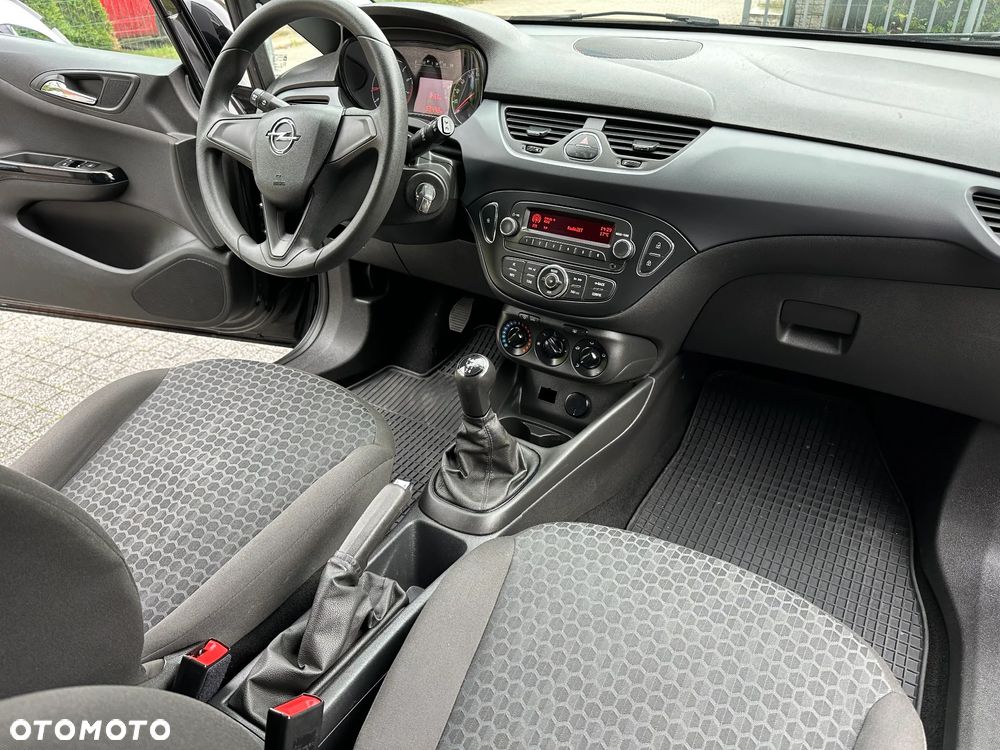 Opel Corsa - 16