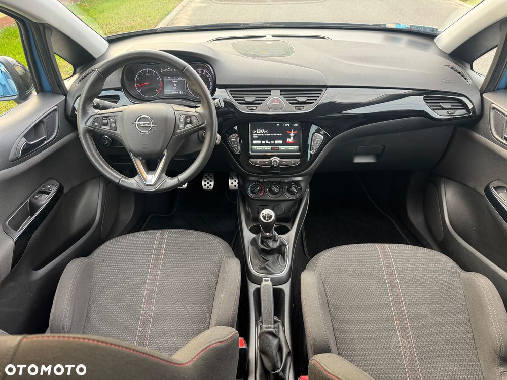 Opel Corsa - 12