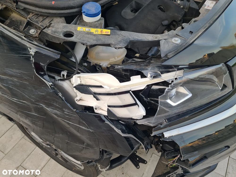 Opel Zafira 2.0 Diesel XL Business - 14