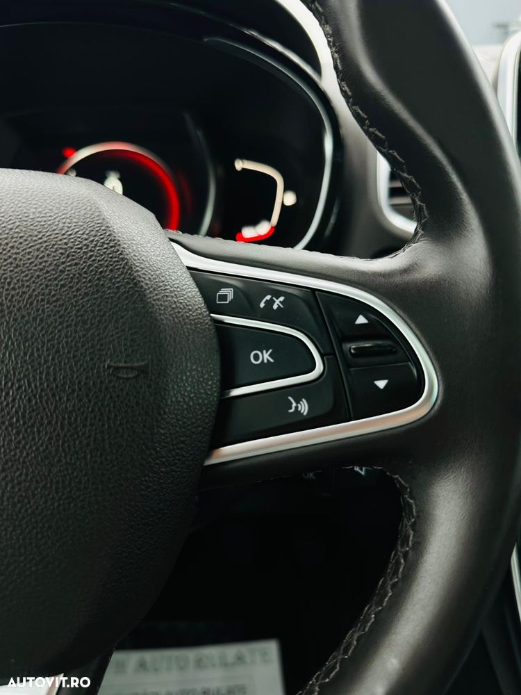 Renault Espace Energy dCi 130 Business - 35