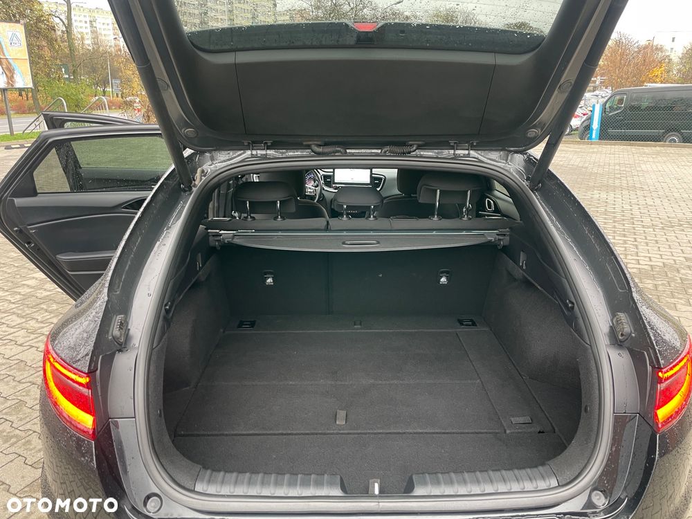 Kia ProCeed 1.5 T-GDI GT Line - 22