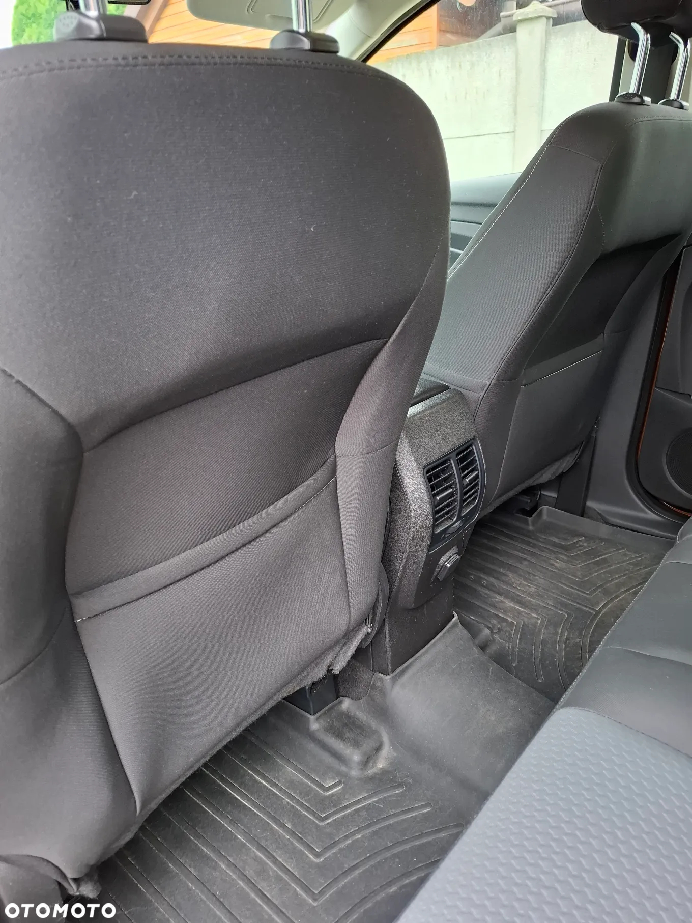 Ford Kuga - 16