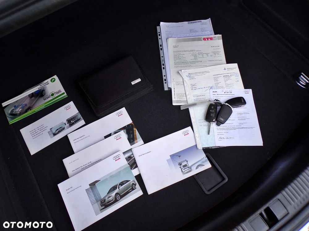 Audi A6 Limousine - 30