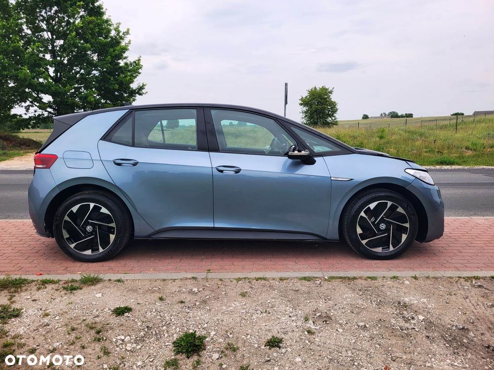 Volkswagen ID.3 Pro Performance Life - 2