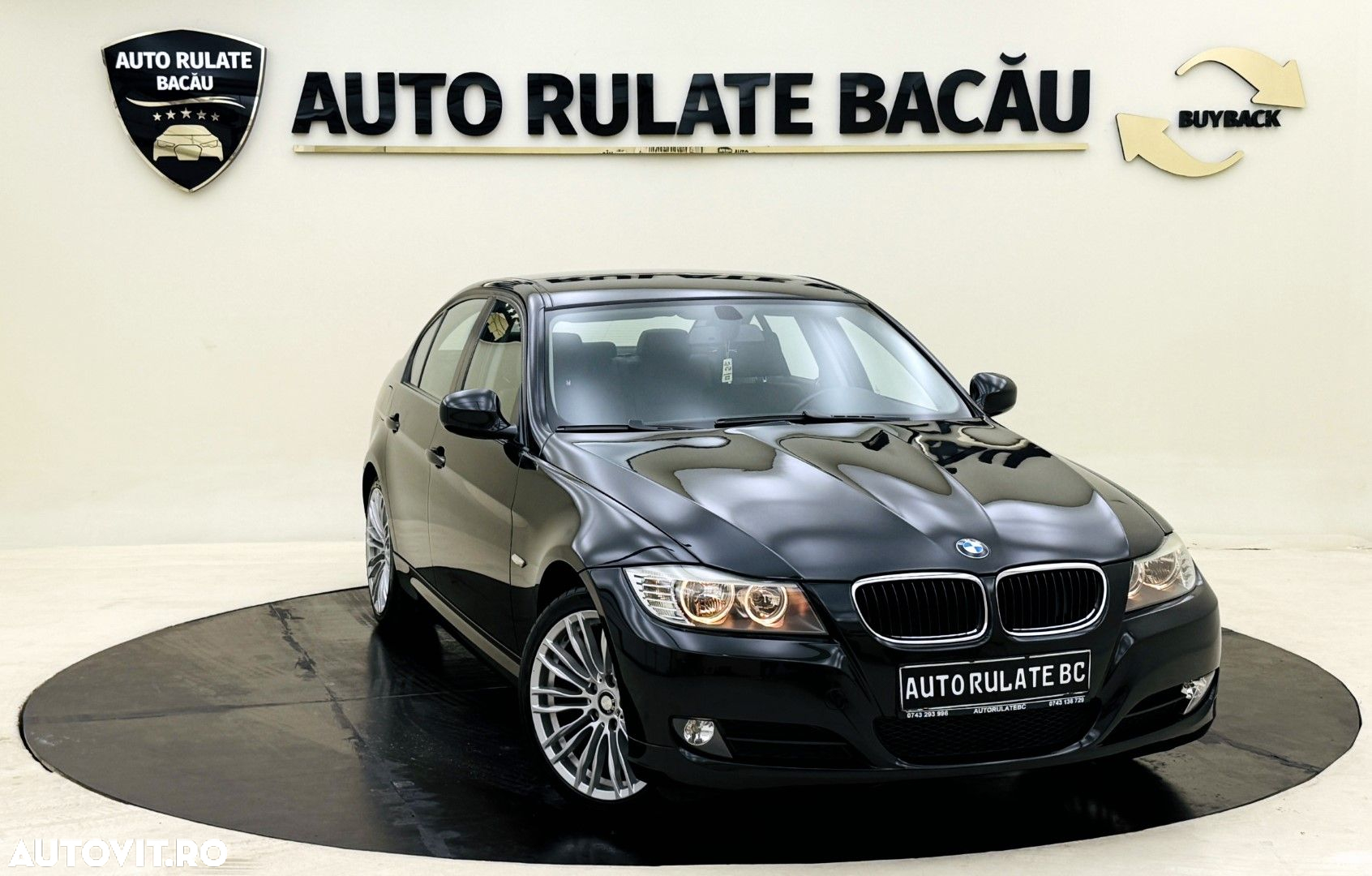 BMW Seria 3 - 3