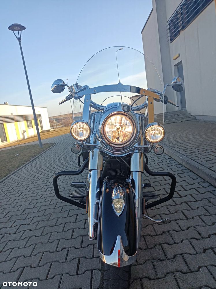 Indian Springfield - 7