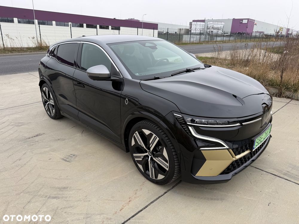 Renault Megane EV60 Iconic - 5