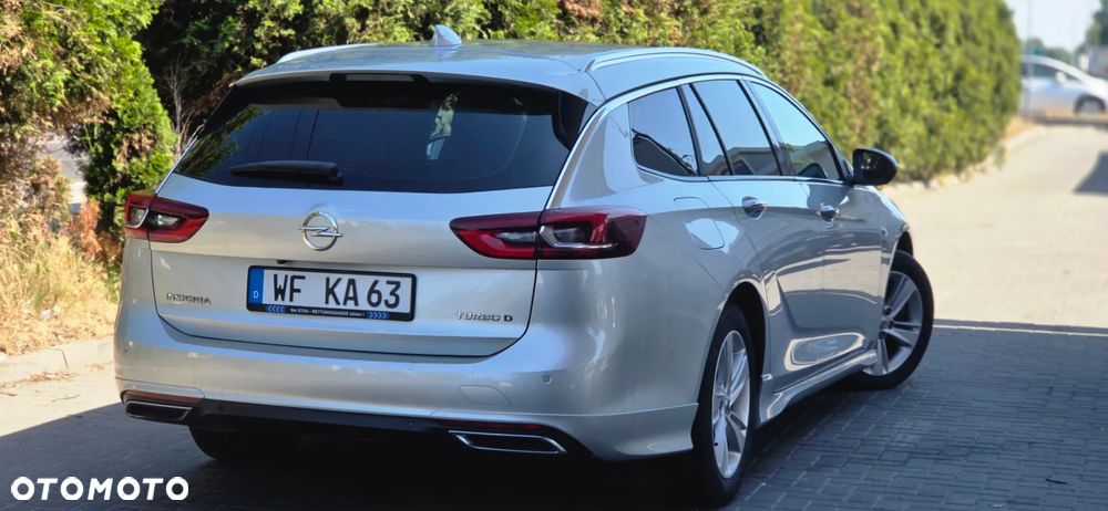 Opel Insignia 2.0 Ultimate Exclusive - 13