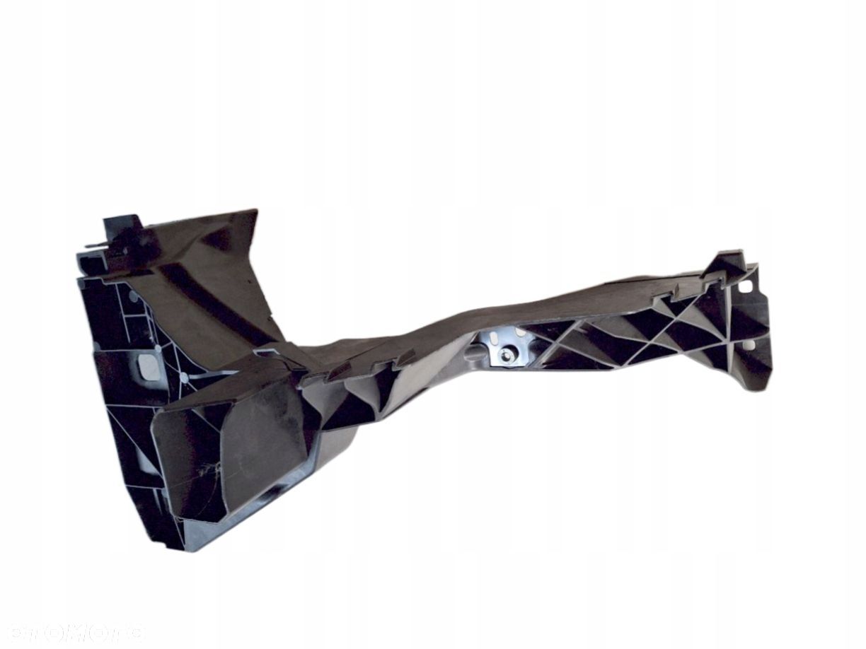 AUDI Q7 4M LIFT 19-24R ŚLIZG MOCOWANIE LAMPY LEWY PRZÓD 4M0805607B - 1