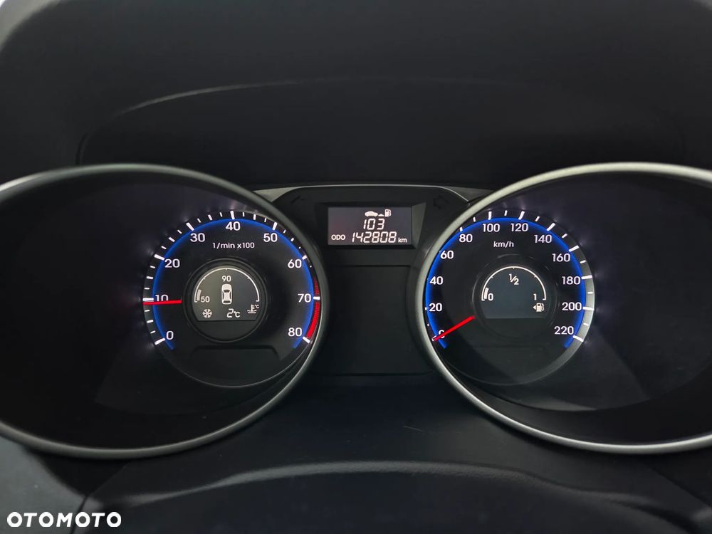 Hyundai ix35 1.6 2WD Style - 25