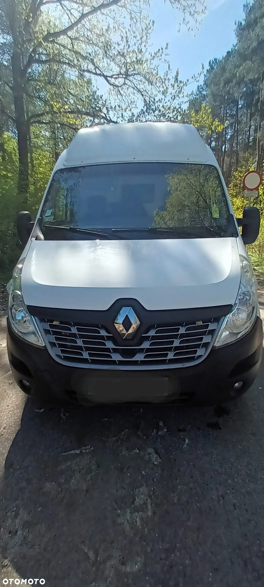 Renault Master - 3