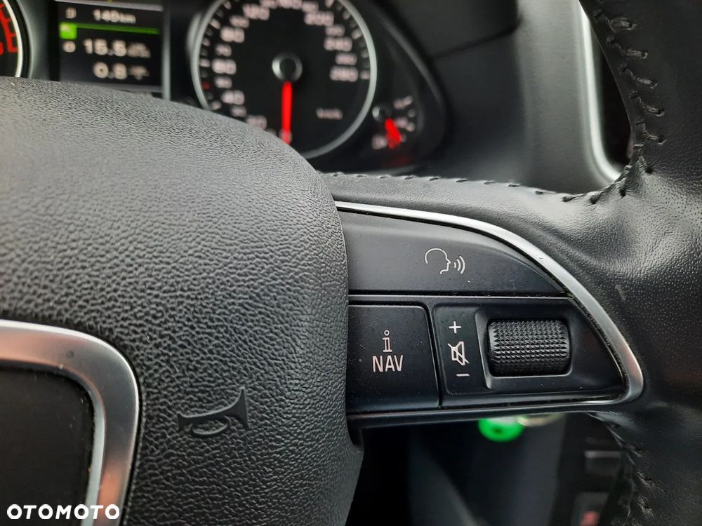 Audi Q5 2.0 TDI clean diesel - 29