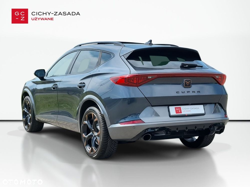 Cupra Formentor 2.0 TSI VZ DSG - 3