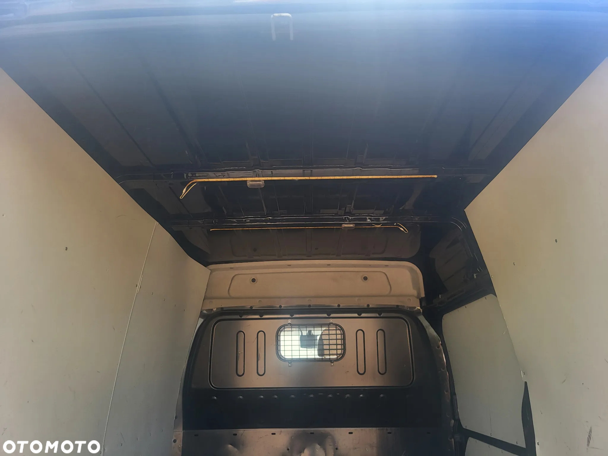 Ford Transit - 38