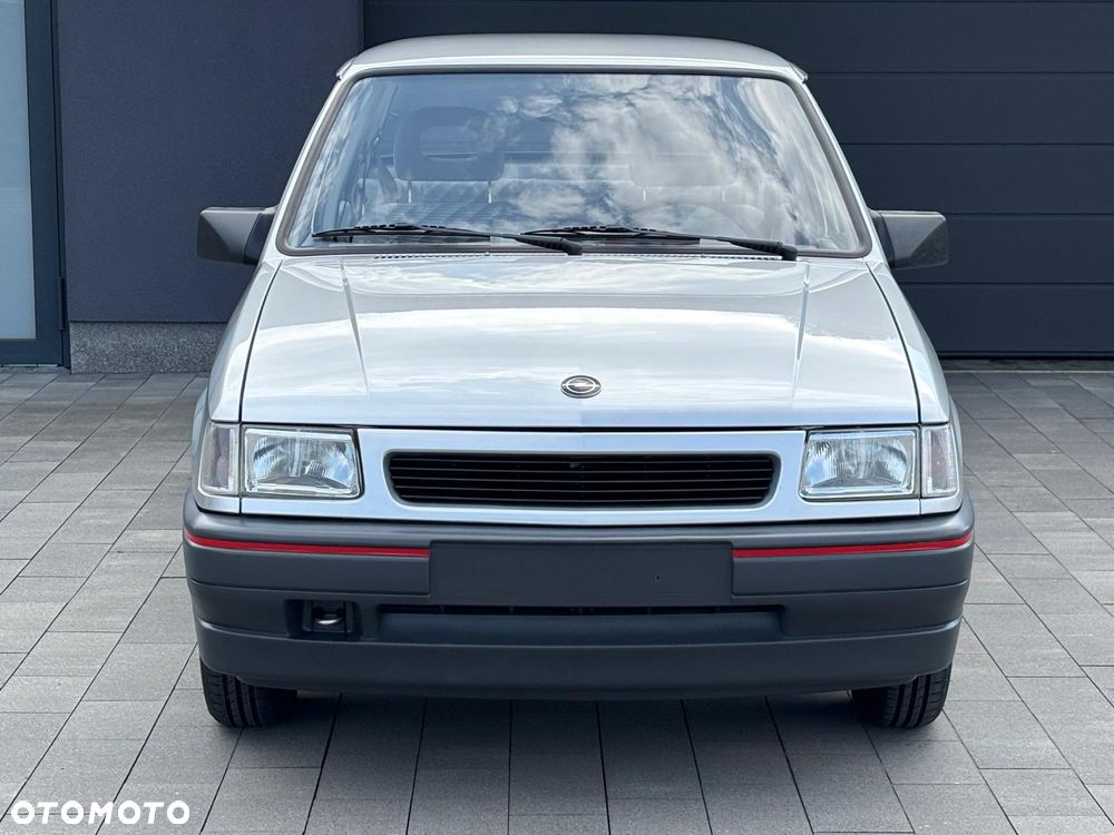 Opel Corsa 1.2 ST Swing - 4