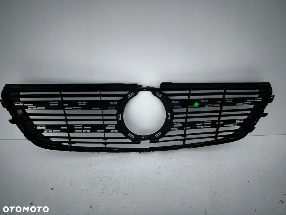 MERCEDES V KLASA VITO W447 GRILL ATRAPA CHŁODNICY - 5