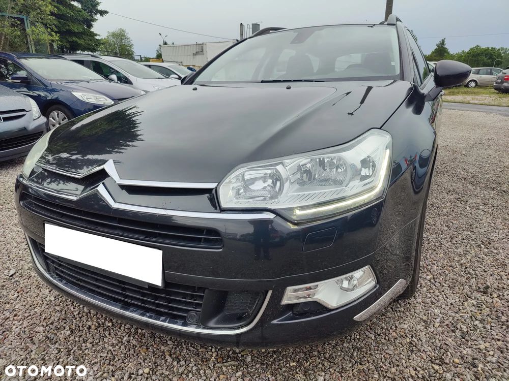 Citroën C5 HDi 140 FAP Business Class - 14