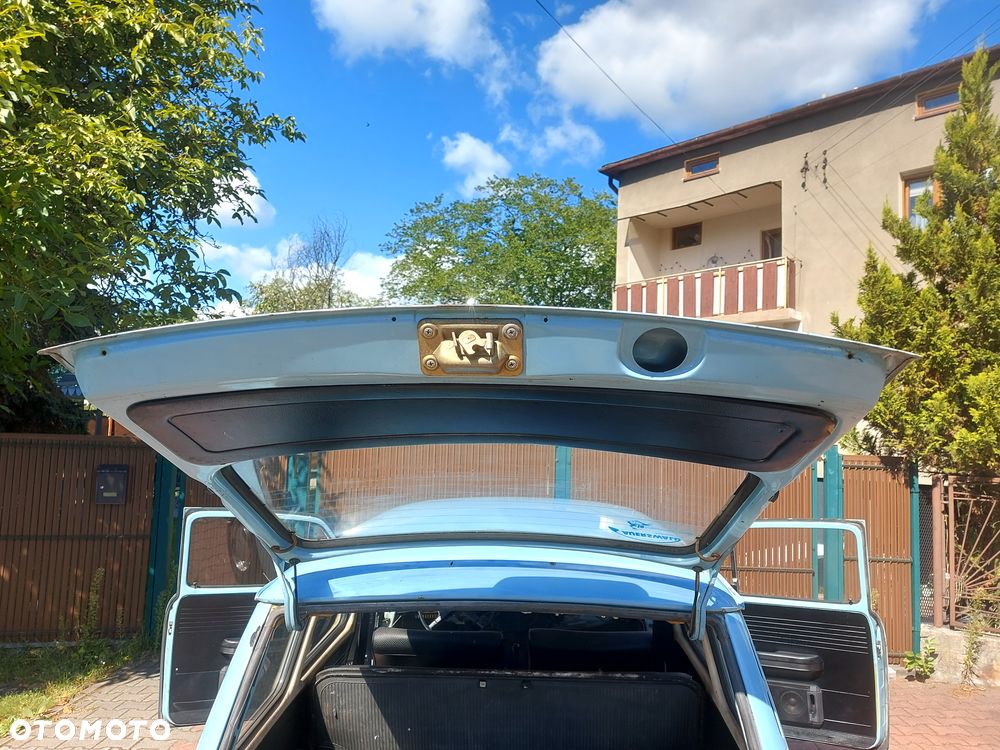 Volkswagen Kafer - 23