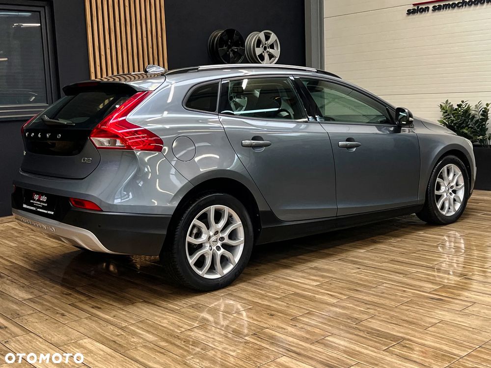 Volvo V40 Cross Country D2 Drive-E Base - 6