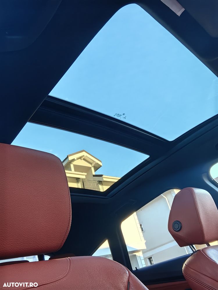 BMW Seria 3 - 5