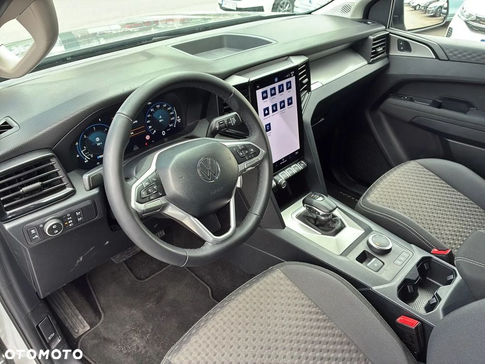 Volkswagen Amarok 2.0 TDi 4MOTION Life - 12