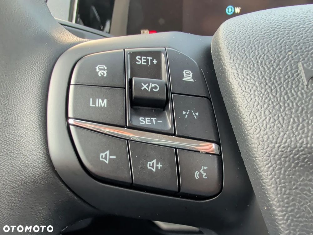 Ford Tourneo Courier 1.0 EcoBoost Active - 30