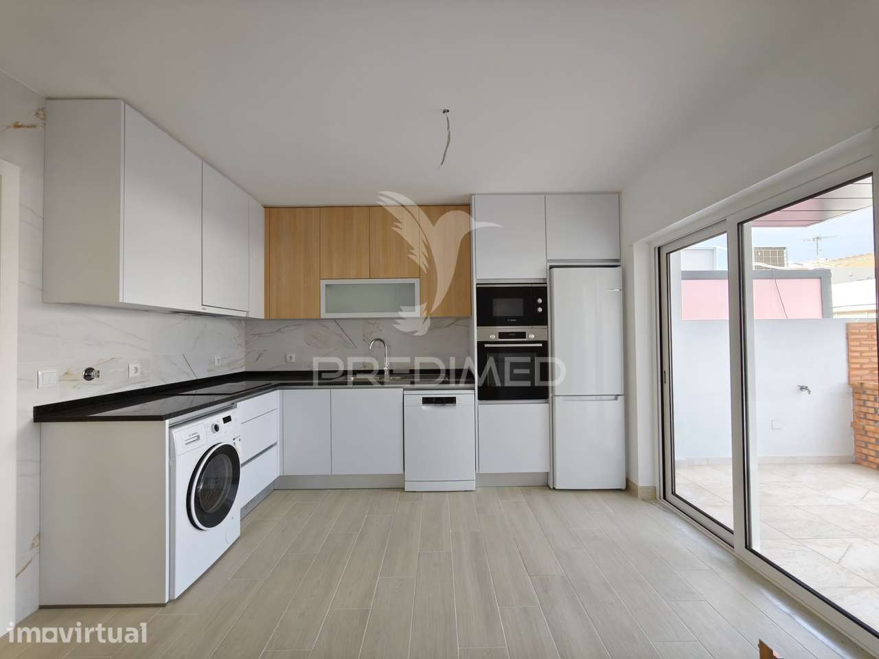 Apartamento Novo T1+1 - Algarve - Vila Nova de Cacela - Grande imagem: 3/19
