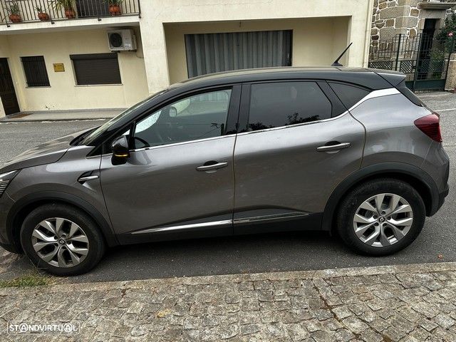 Renault Captur - 4