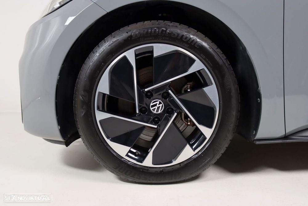 VW ID.3 Pro - 8