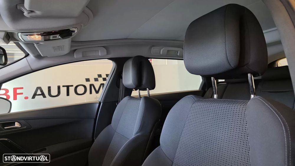 Peugeot 508 SW 1.6 HDi Active - 35