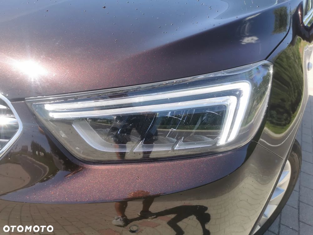 Opel Mokka 1.4 Turbo ecoFLEX Start/Stop 4x4 Innovation - 26