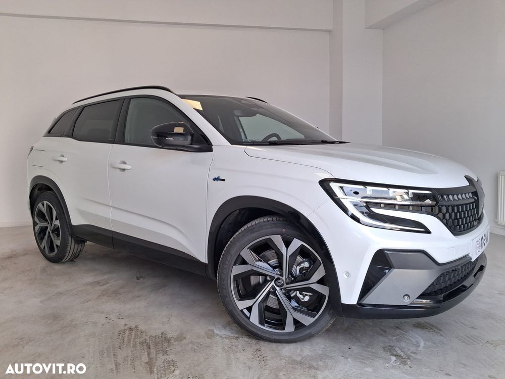 Renault Austral 200 HEV Techno Esprit Alpine - 30