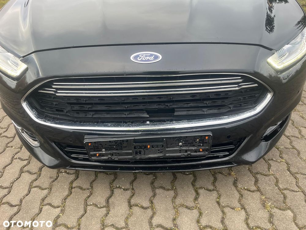 Ford Mondeo 2.0 TDCi STart-Stopp PowerShift-Aut Titanium - 30