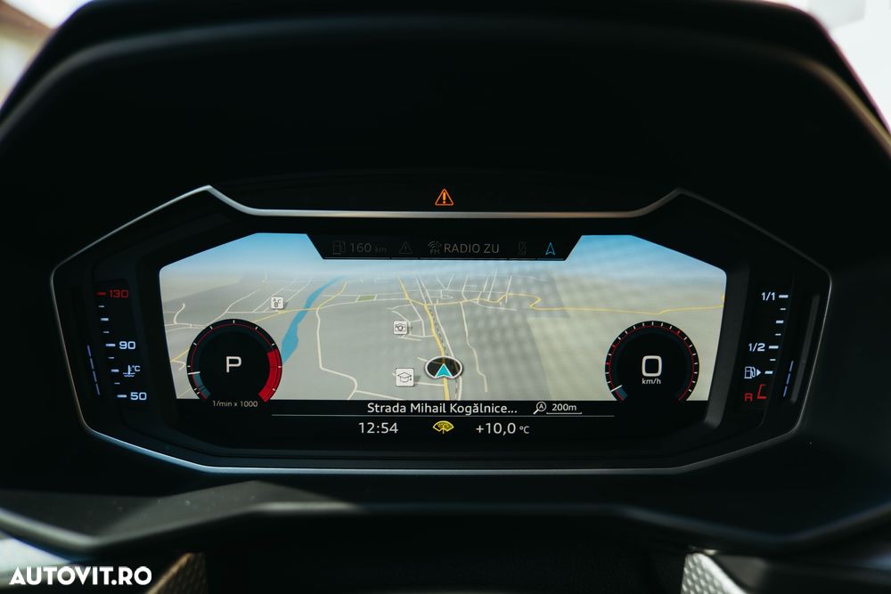 Audi A1 ver-30-tfsi-s-tronic - 10