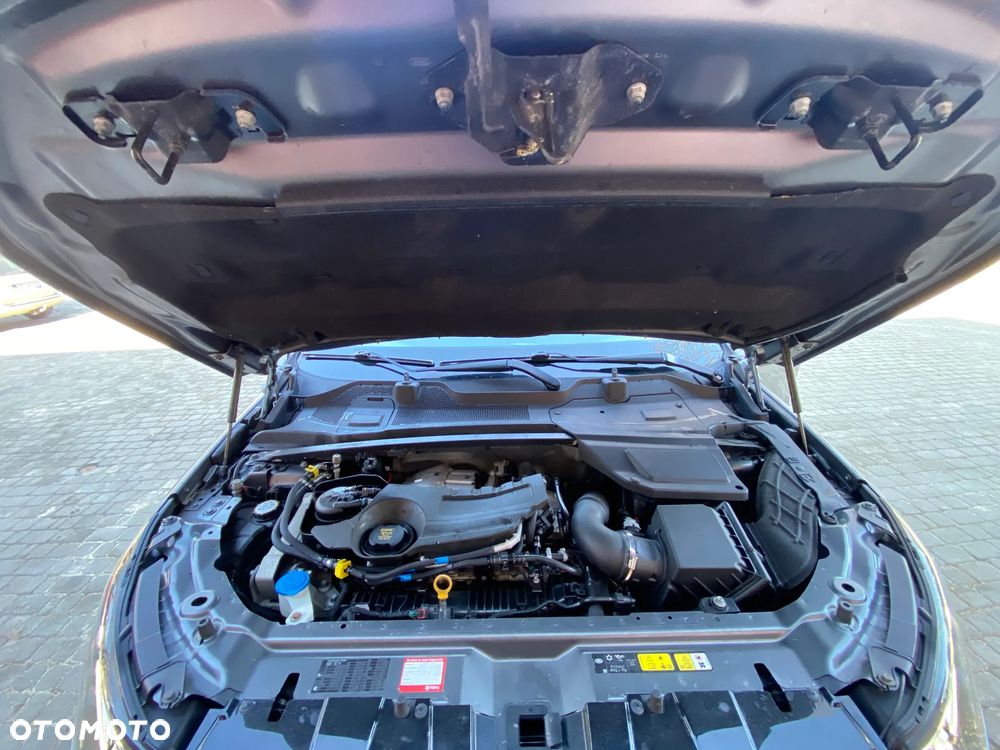 Land Rover Discovery Sport D150 R-Dynamic HSE - 8