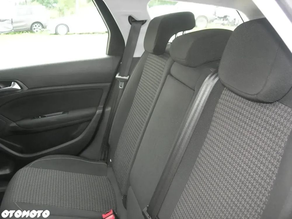 Peugeot 308 SW 1.6 BlueHDi Active S&S - 16
