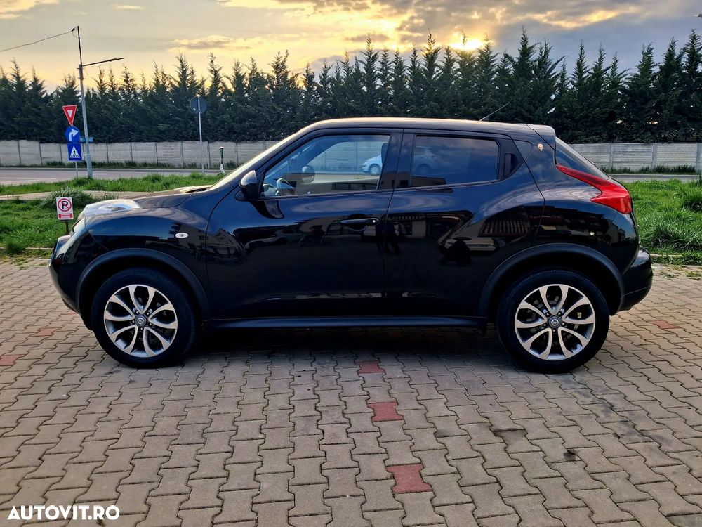 Nissan Juke - 24