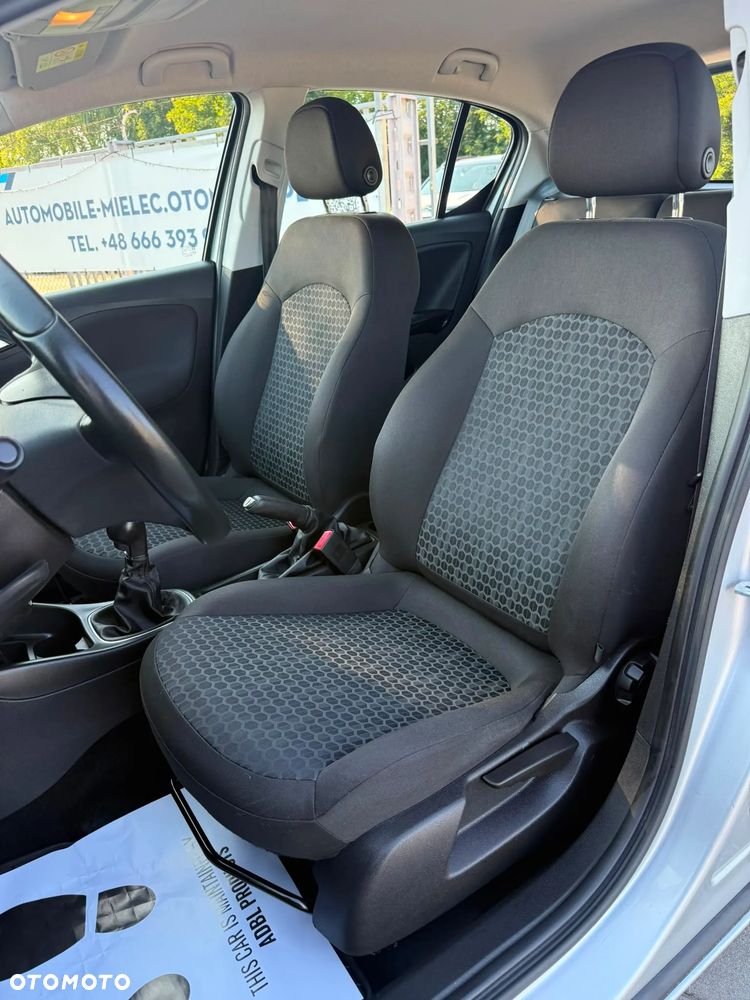 Opel Corsa 1.4 Active - 11