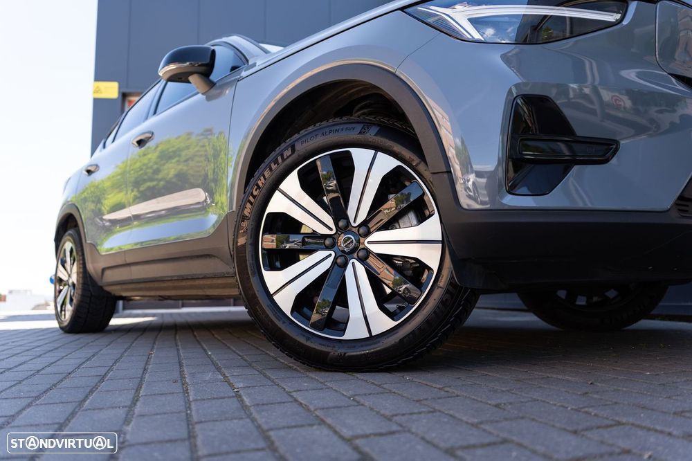 Volvo C40 Recharge Single Motor Core - 27