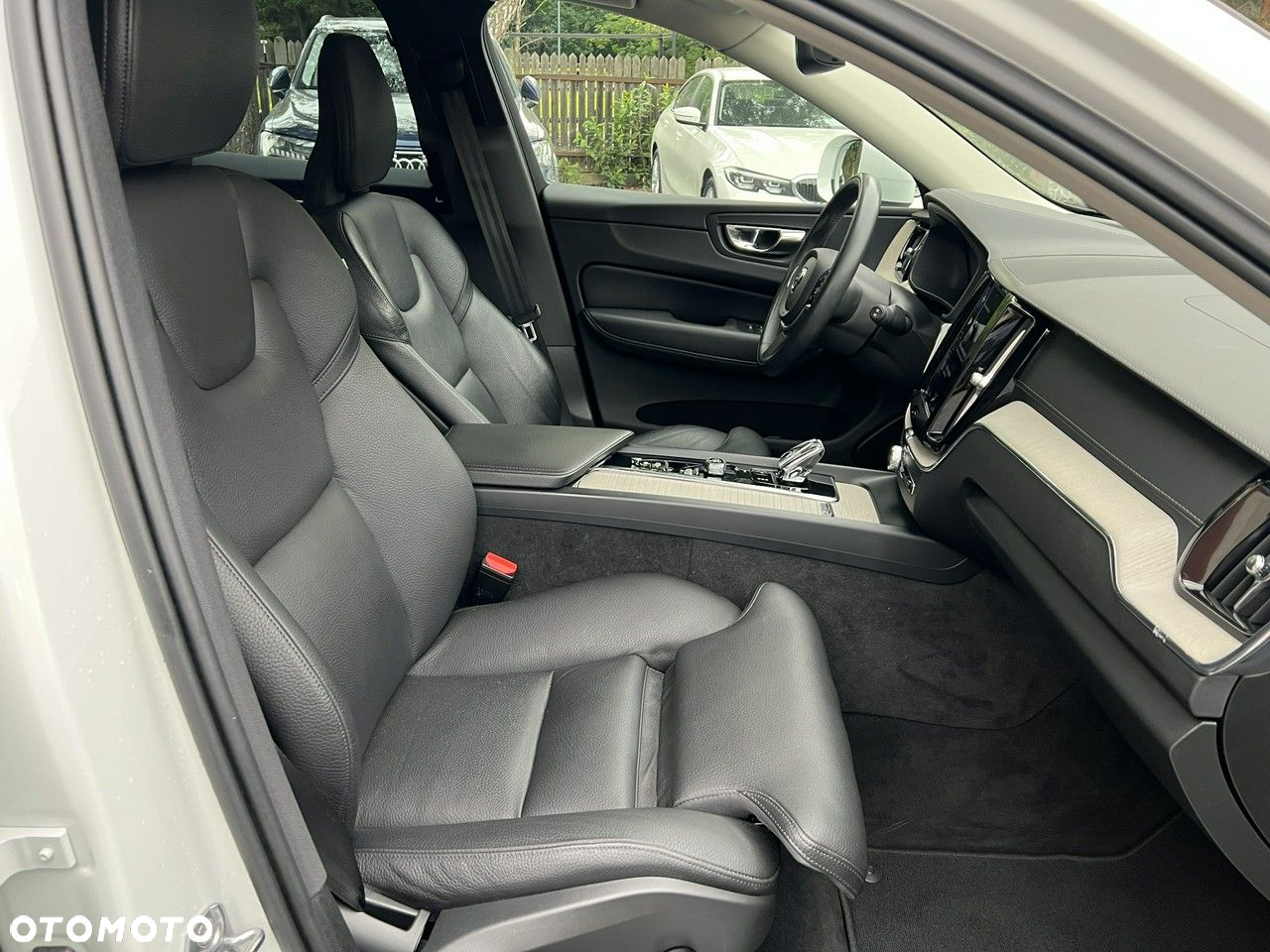 Volvo XC 60 D4 SCR AWD Inscription - 14