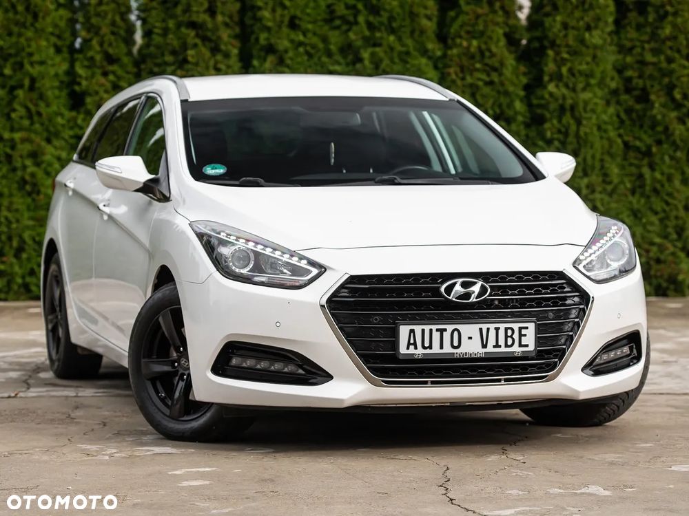 Hyundai i40 1.7 CRDi Premium - 2