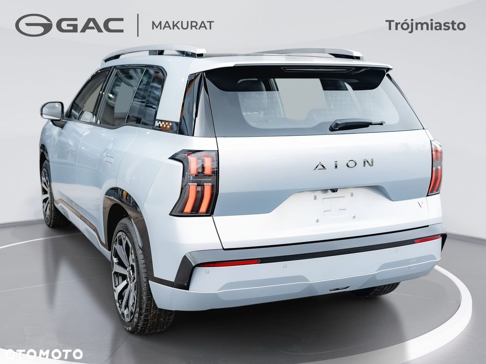 GAC AION V - 7